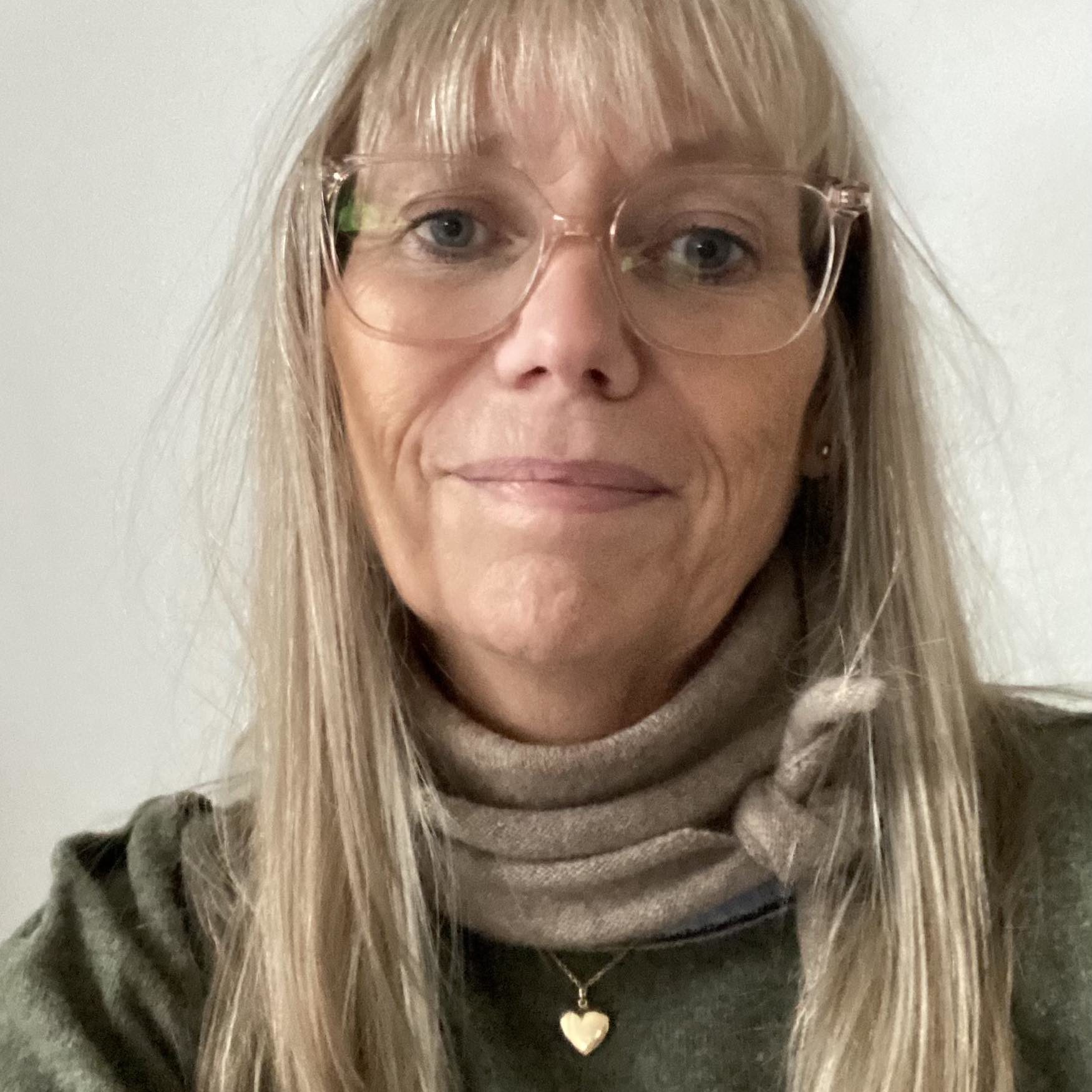 Malene Bøving Schaleck